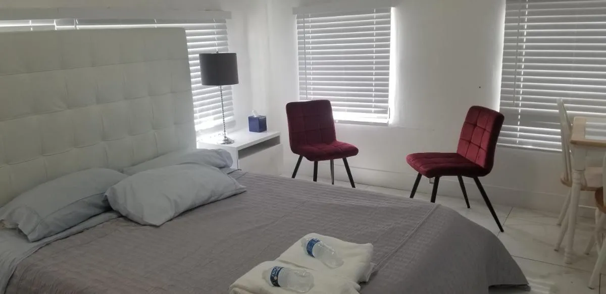 Image of 1161 Studio 1 Miami