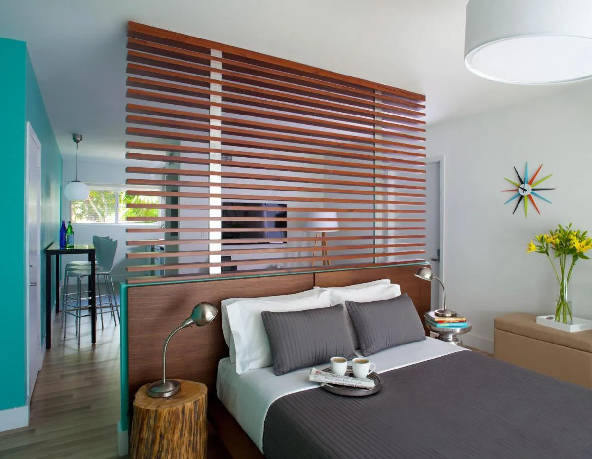 Image 1 of 1818 Meridian House Apartments and Suites by Eskape Collection