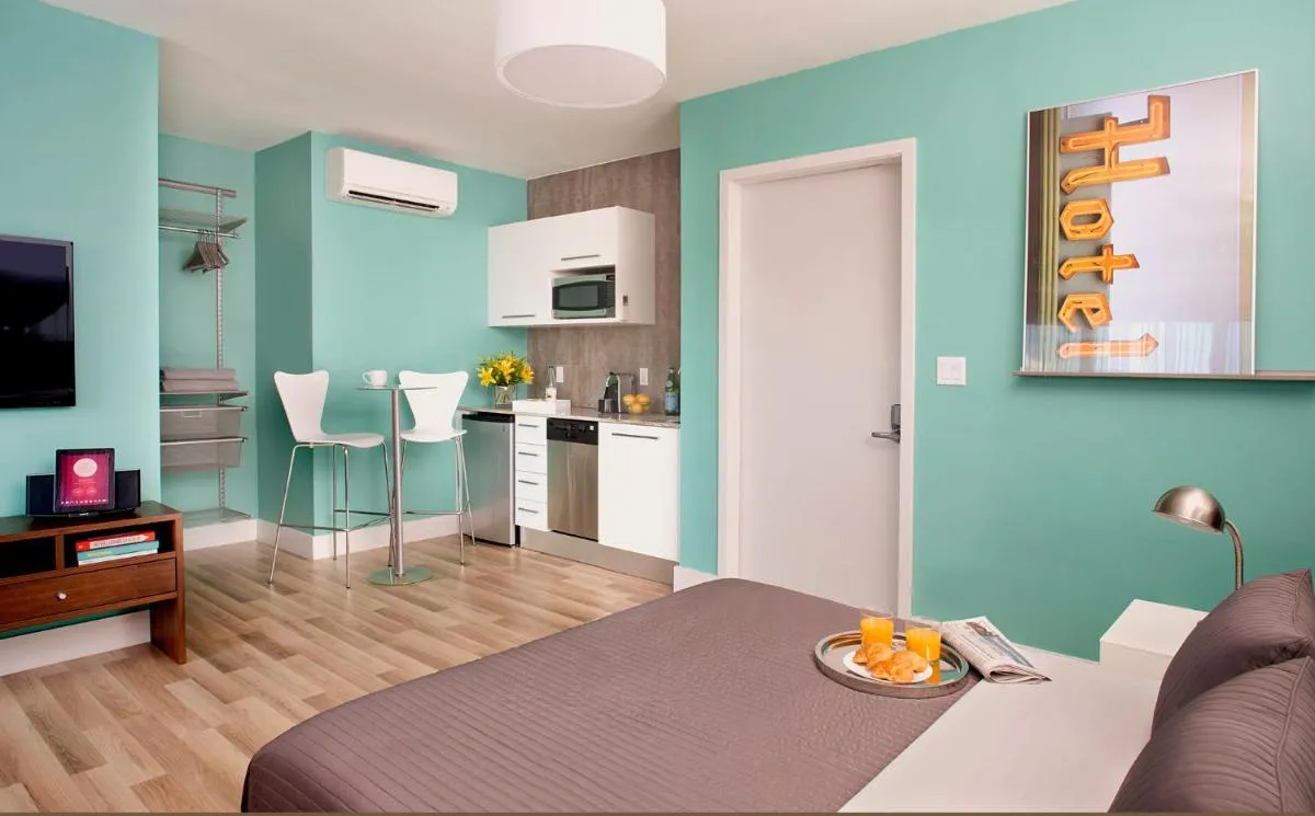 Image 4 of 1818 Meridian House Apartments and Suites by Eskape Collection