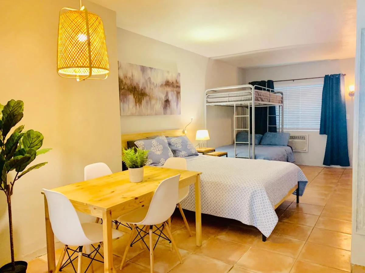 Image 6 of 1BR Studio Miami Beach