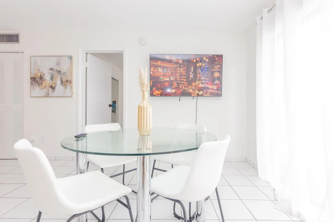 Image of 1 Bedroom Apartment – Downtown Miami