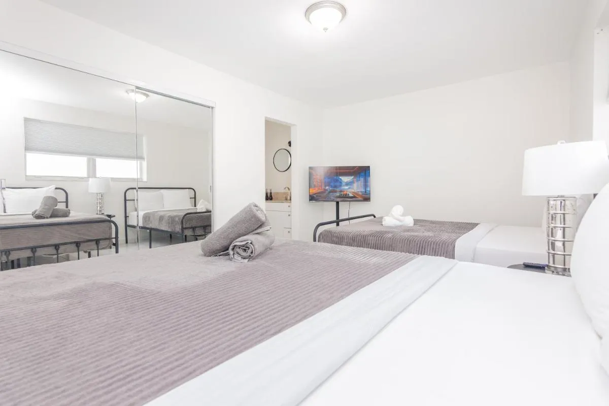 Image 5 of 1 Bedroom Apartment – Downtown Miami