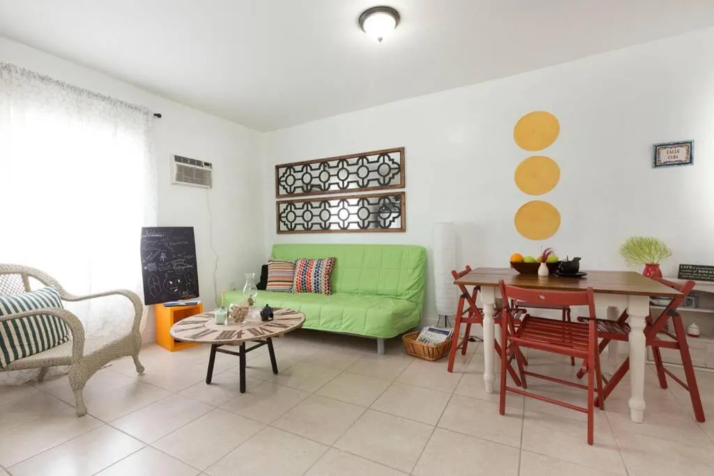 Image of 1 Bedroom Apt near Coconut Grove – 5C
