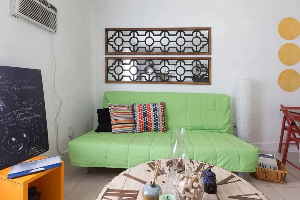 Image 4 of 1 Bedroom Apt near Coconut Grove – 5C