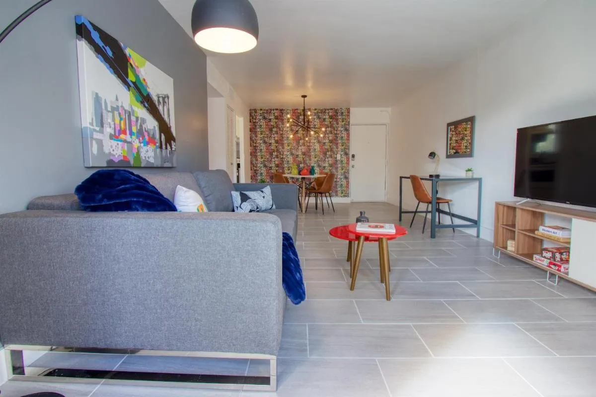 Image 5 of 23 Palms Suites – Midtown Wynwood