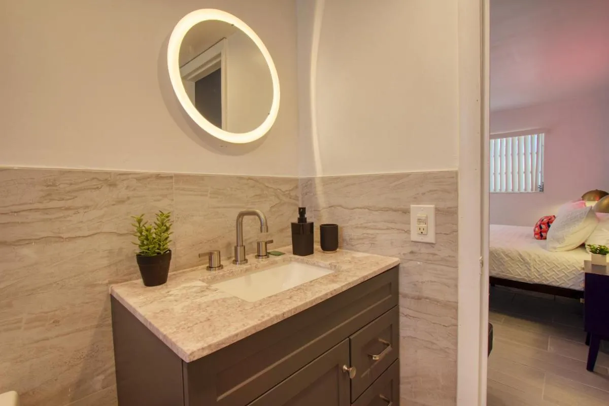Image 2 of 23 Palms Suites – Midtown Wynwood