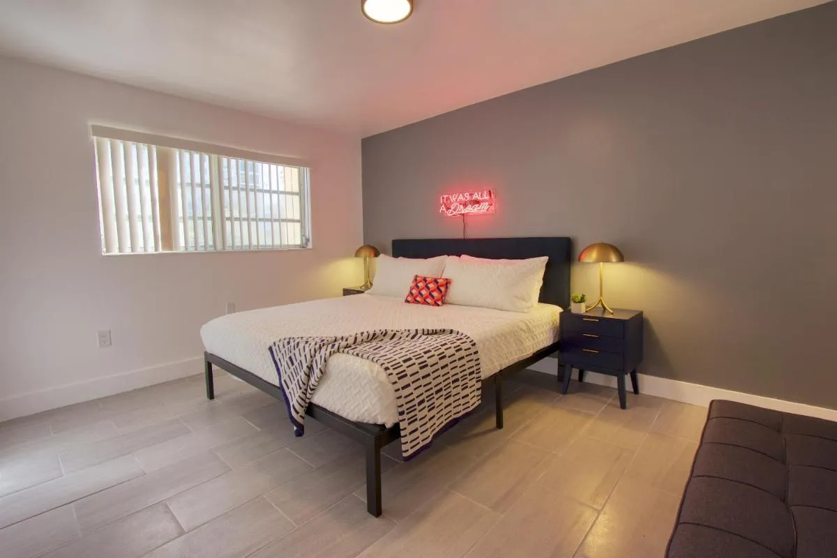 Image 1 of 23 Palms Suites – Midtown Wynwood