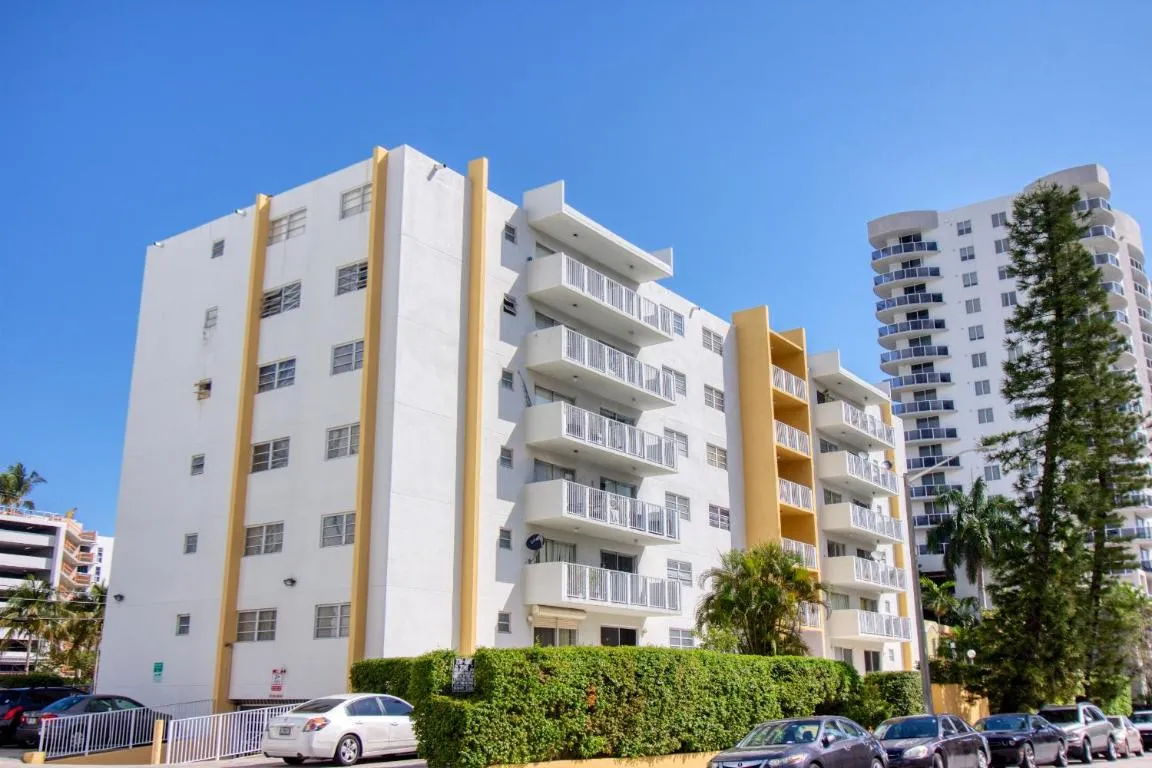 Image of 23 Palms Suites – Midtown Wynwood