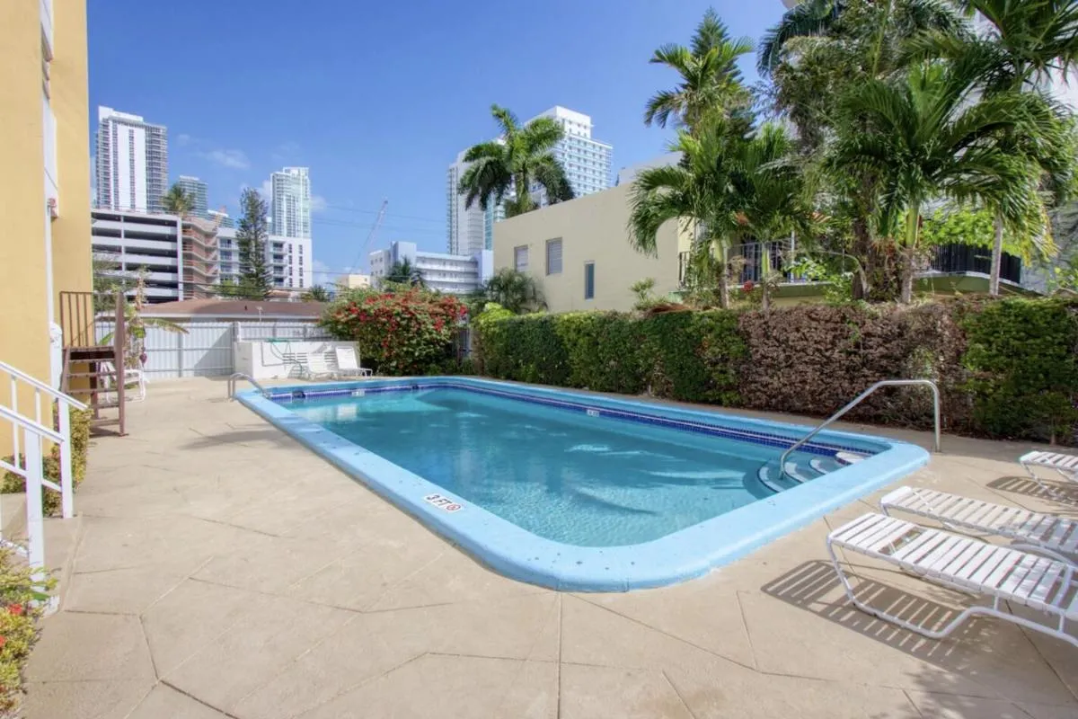 Image 3 of 23 Palms Suites – Midtown Wynwood