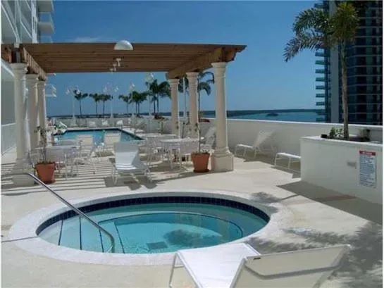 Image 3 of 36th-Floor Ocean View Brickell