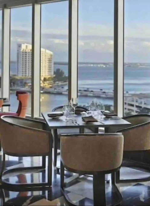 Image 5 of 43rd Floor Icon Brickell Ocean &Pool View Free SPA