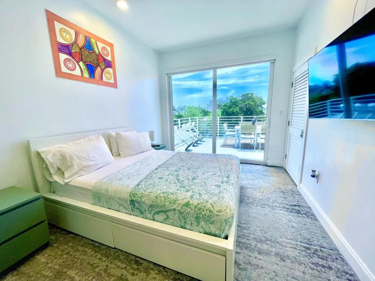 Image 1 of 60 Guests Luxury South Beach Private Estate