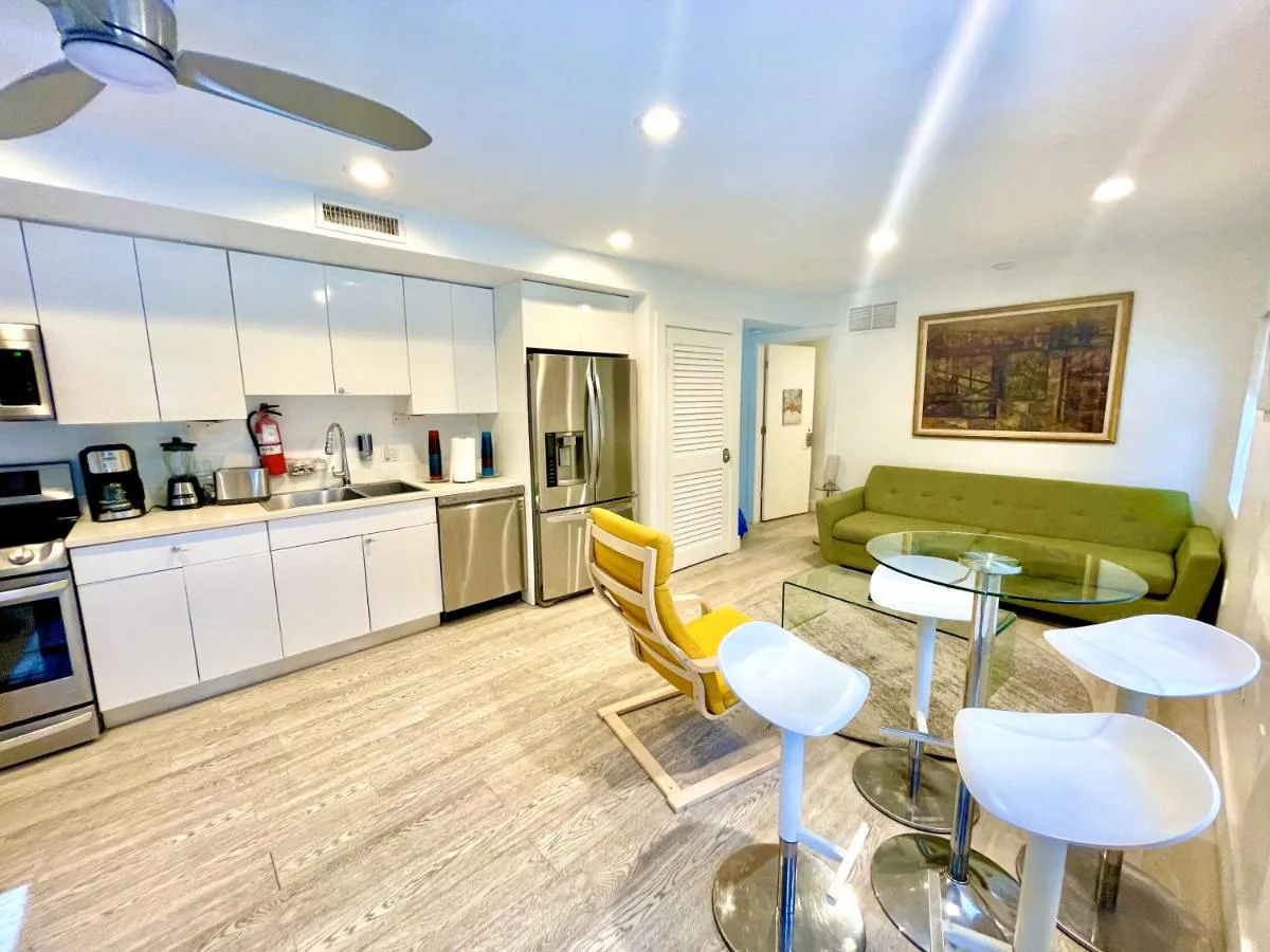 Image 2 of 60 Guests Luxury South Beach Private Estate