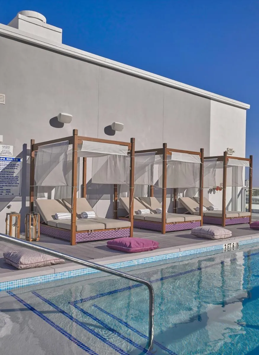 Image 3 of ABAE Hotel by Eskape Collection
