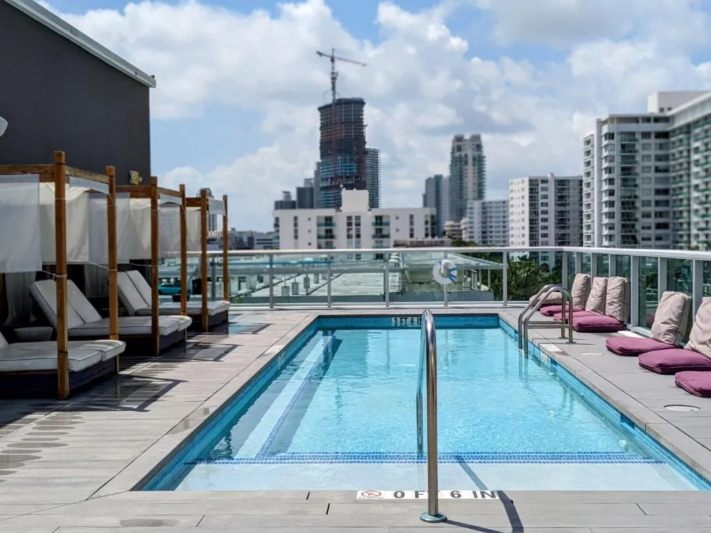 Image of ABAE Hotel by Eskape Collection