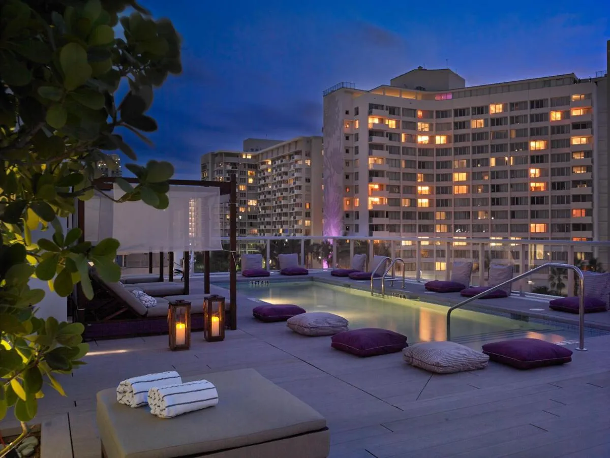 Image 5 of ABAE Hotel by Eskape Collection