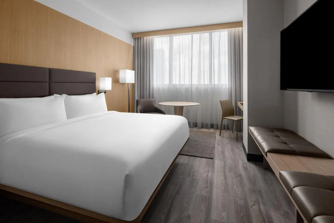 Image of AC Hotel By Marriott Miami Brickell
