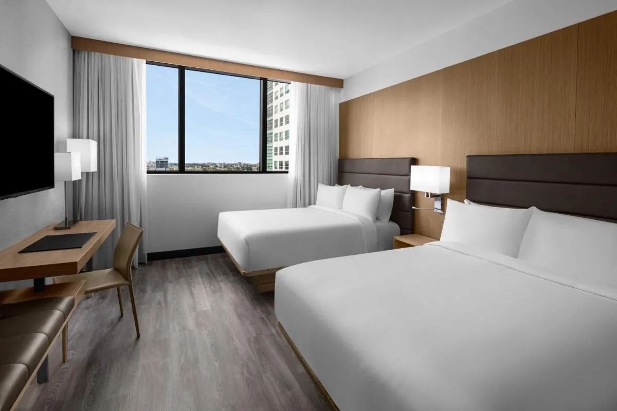 Image 1 of AC Hotel By Marriott Miami Brickell