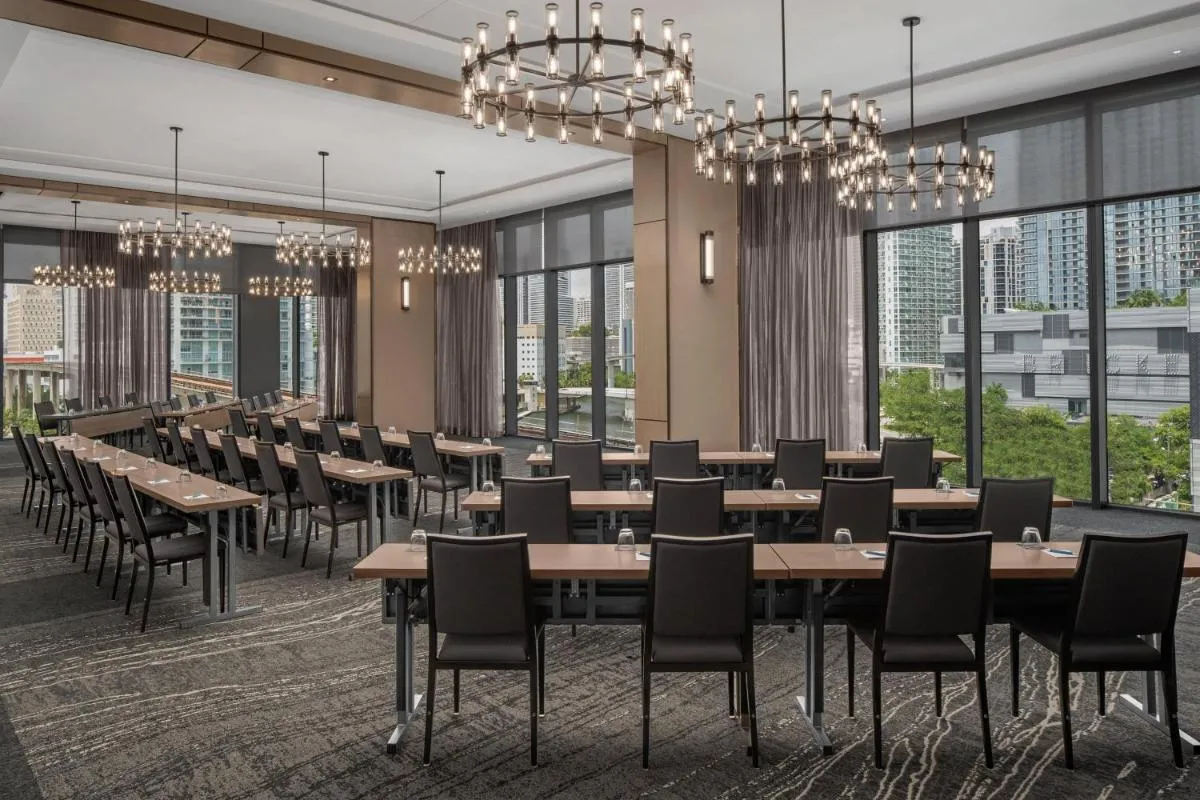 Image 4 of AC Hotel By Marriott Miami Brickell
