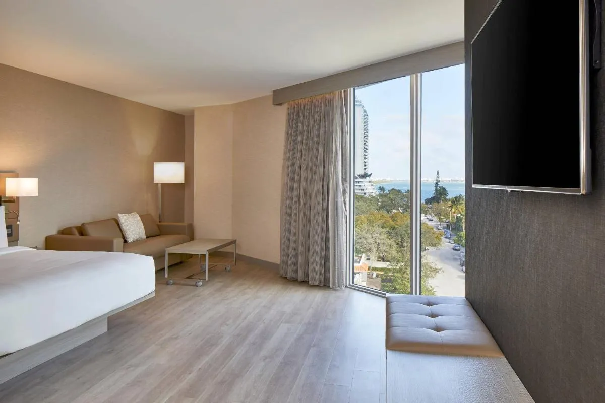 Image 4 of AC Hotel Miami Wynwood