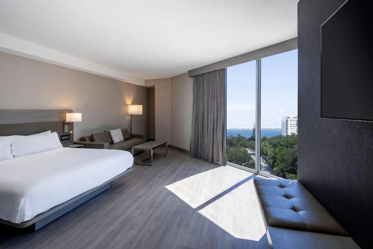 Image 1 of AC Hotel Miami Wynwood