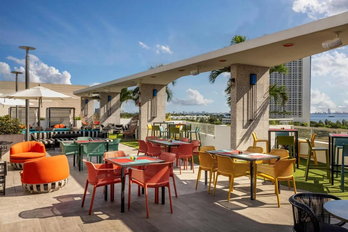 Image 5 of AC Hotel Miami Wynwood