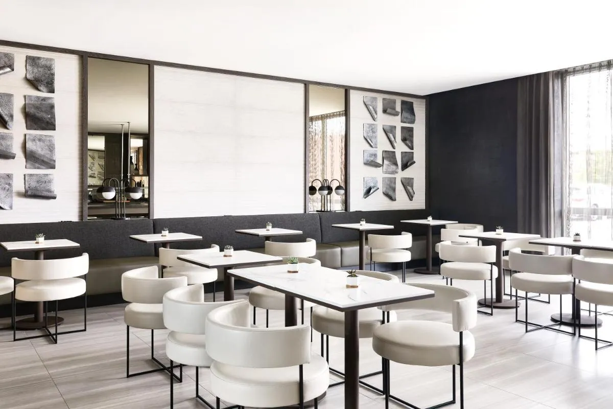 Image 1 of AC Hotel by Marriott Miami Airport West/Doral