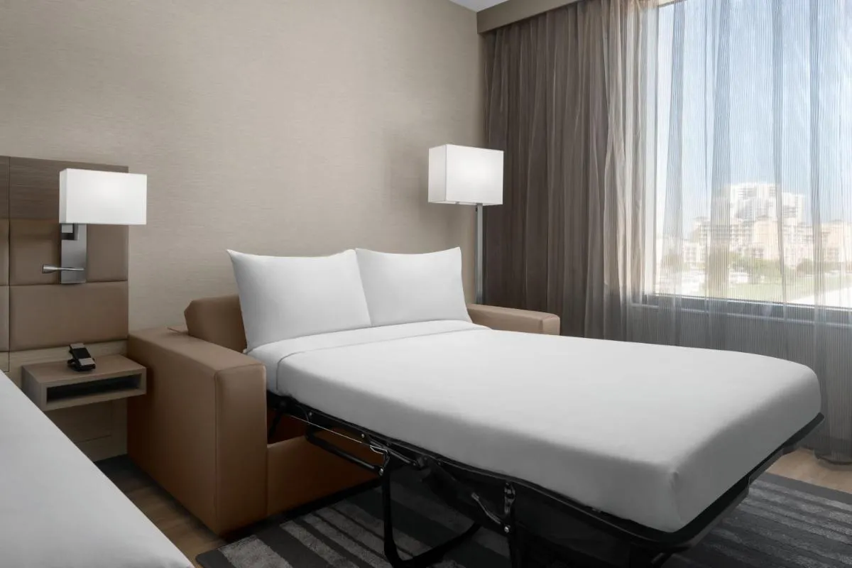 Image 2 of AC Hotel by Marriott Miami Dadeland