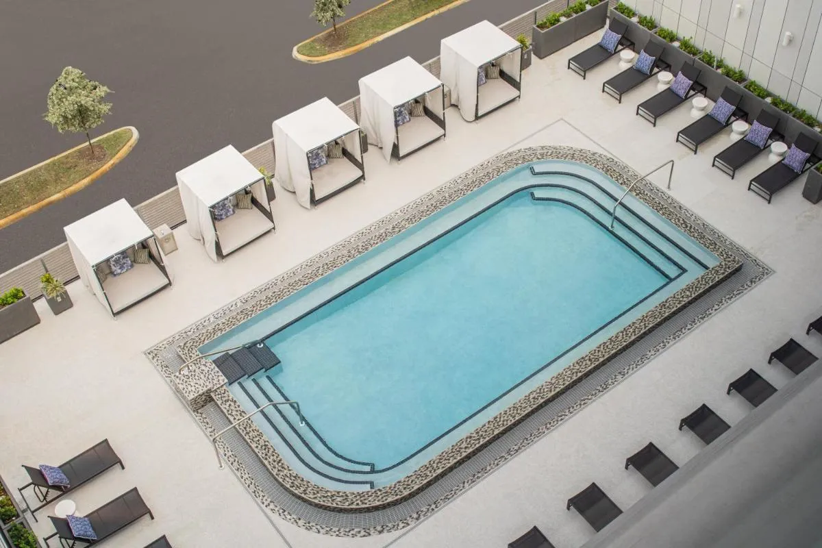 Image 3 of AC Hotel by Marriott Miami Dadeland