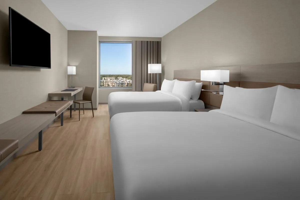 Image 1 of AC Hotel by Marriott Miami Dadeland