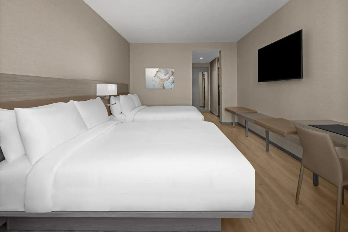 Image 5 of AC Hotel by Marriott Miami Dadeland
