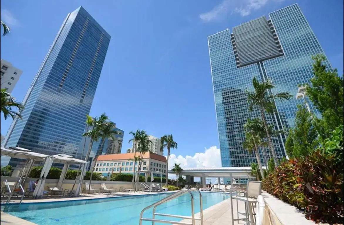 Image of AKA Brickell Condo Free Parking by Palermo Home Miami