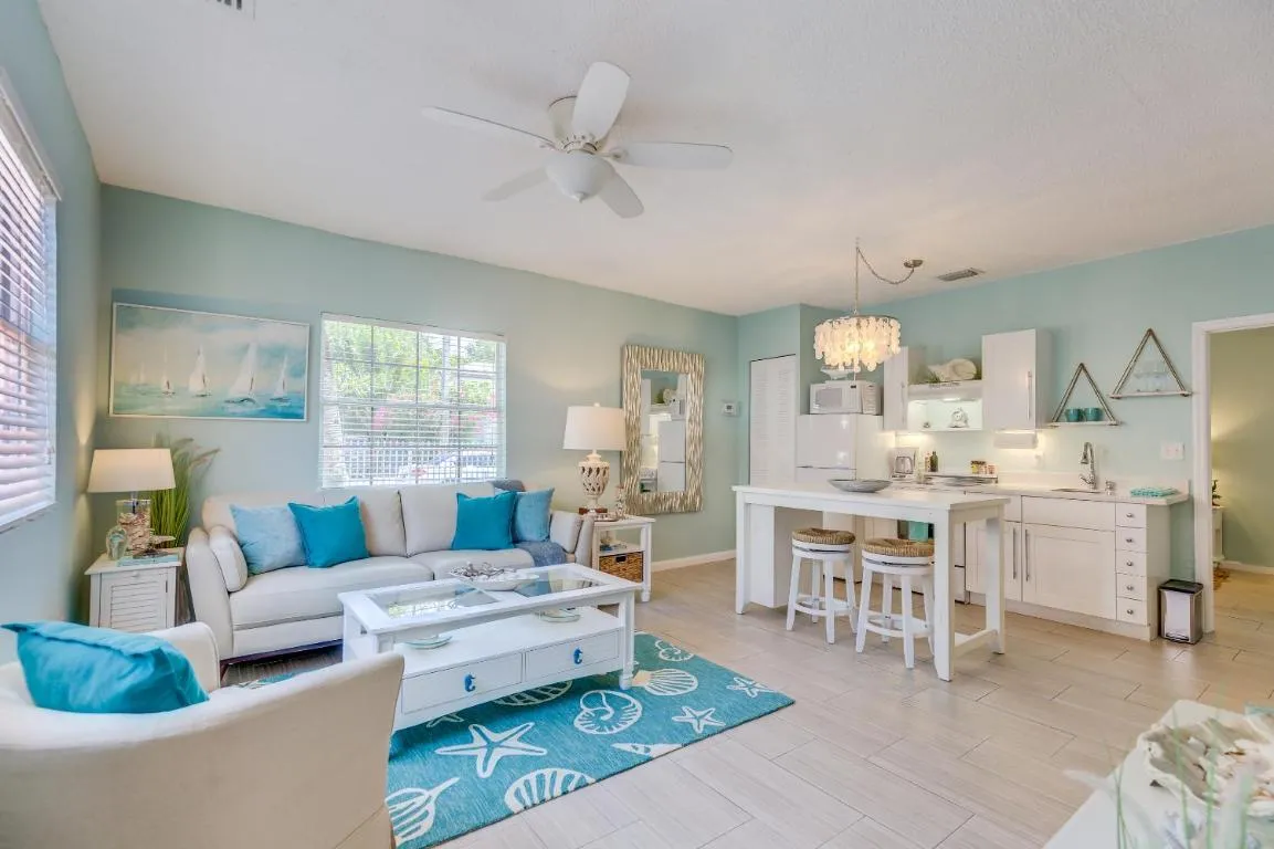 Image of A Suite Retreat