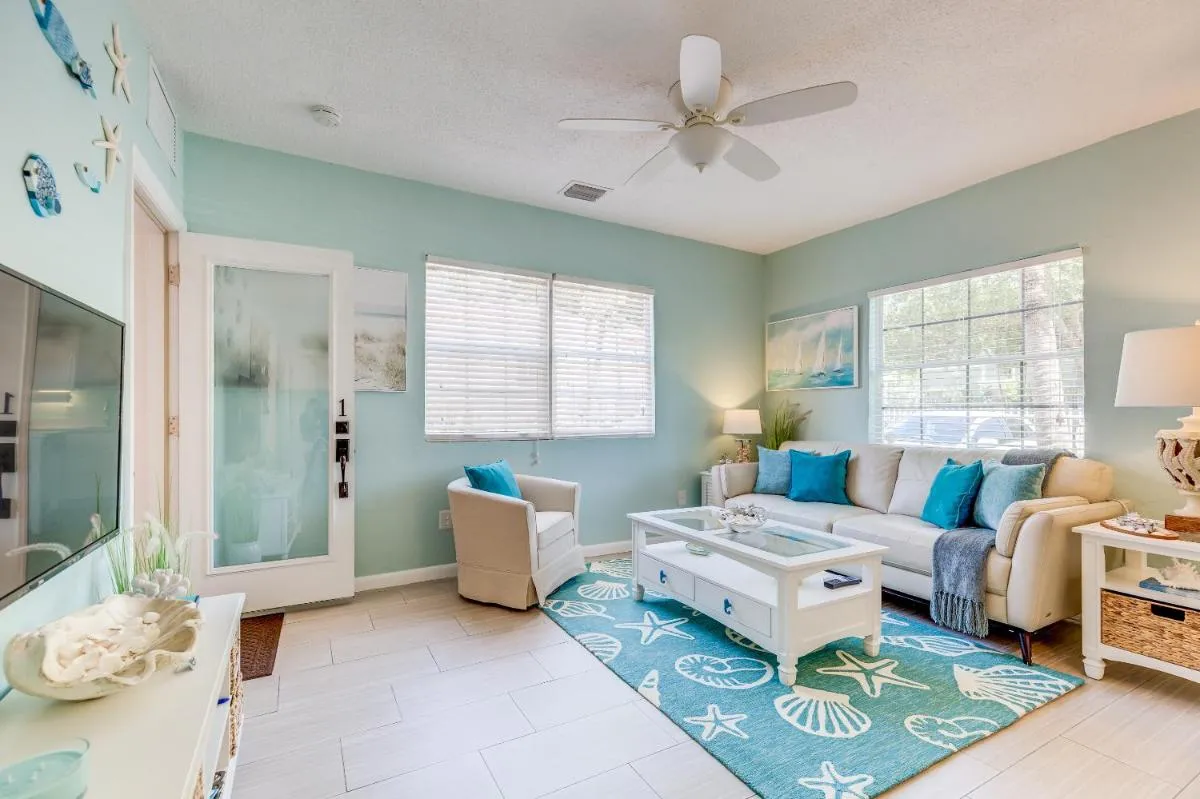 Image 5 of A Suite Retreat
