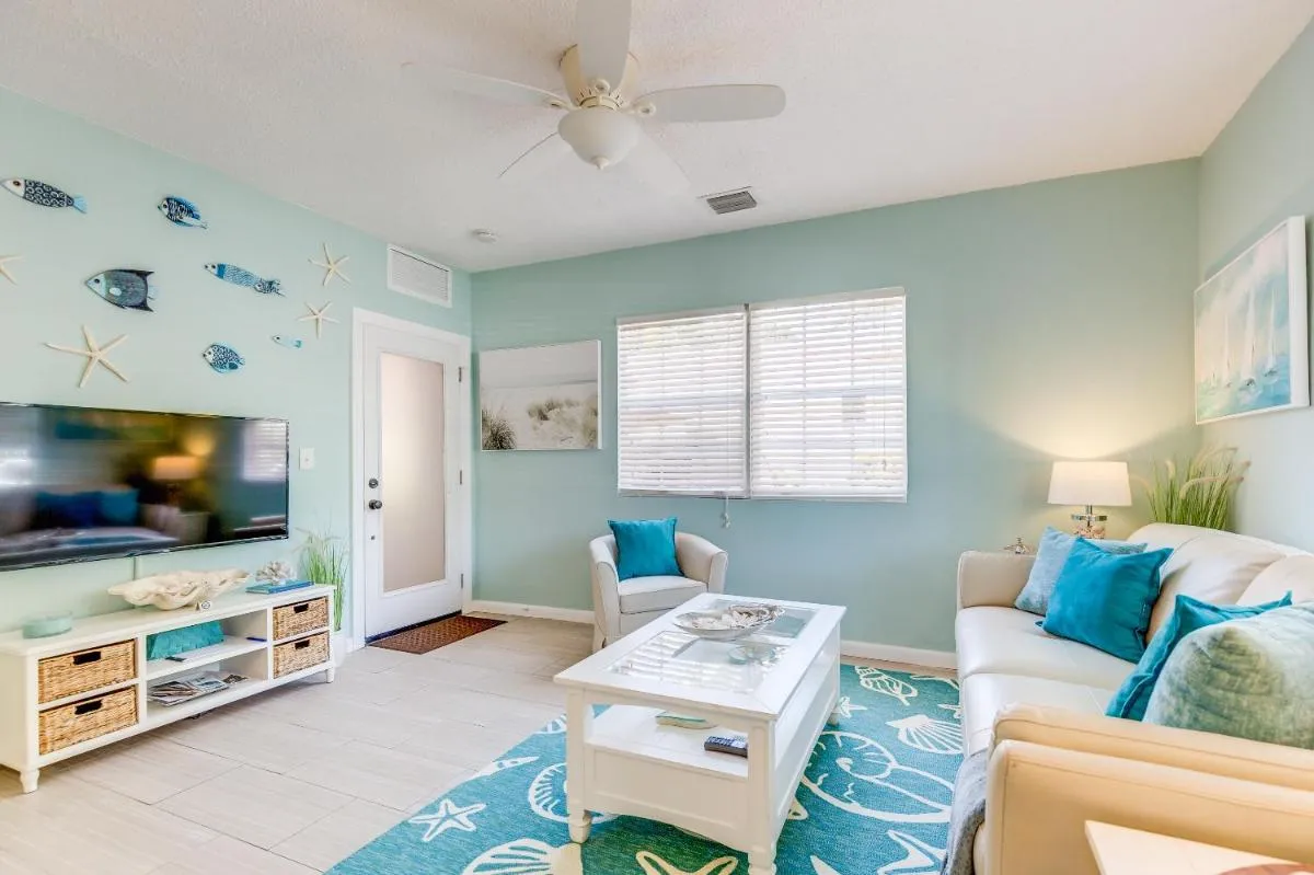 Image 6 of A Suite Retreat