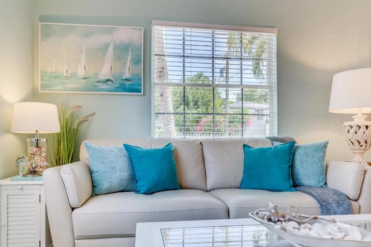 Image 3 of A Suite Retreat