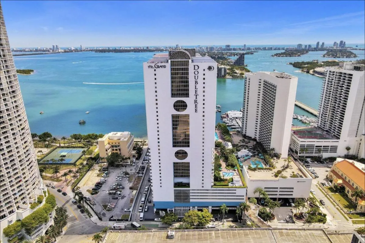 Image 6 of Across the Water Biscayne Bay