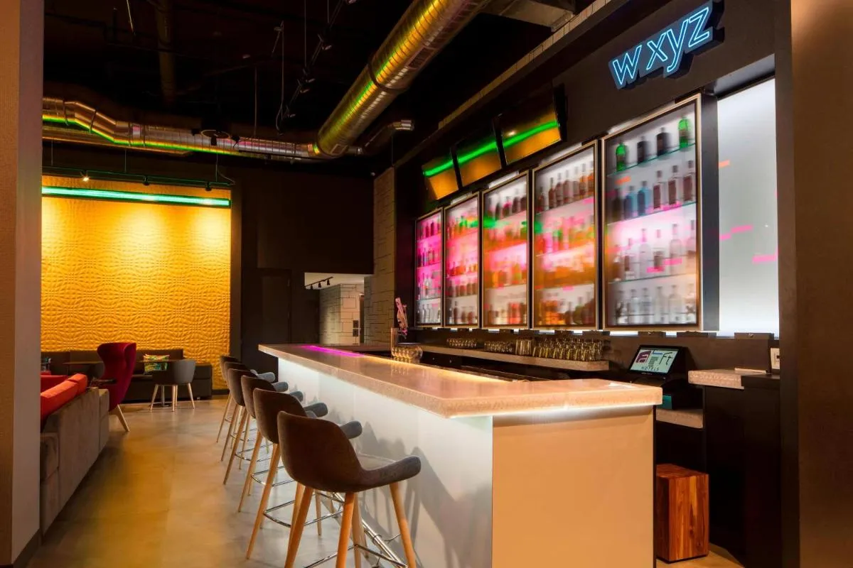 Image 4 of Aloft Coral Gables