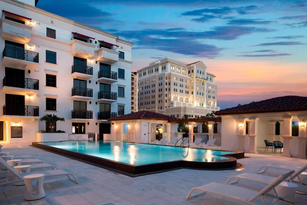 Image 3 of Aloft Coral Gables