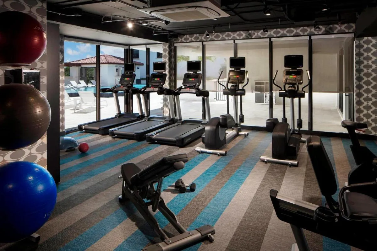 Image 5 of Aloft Coral Gables