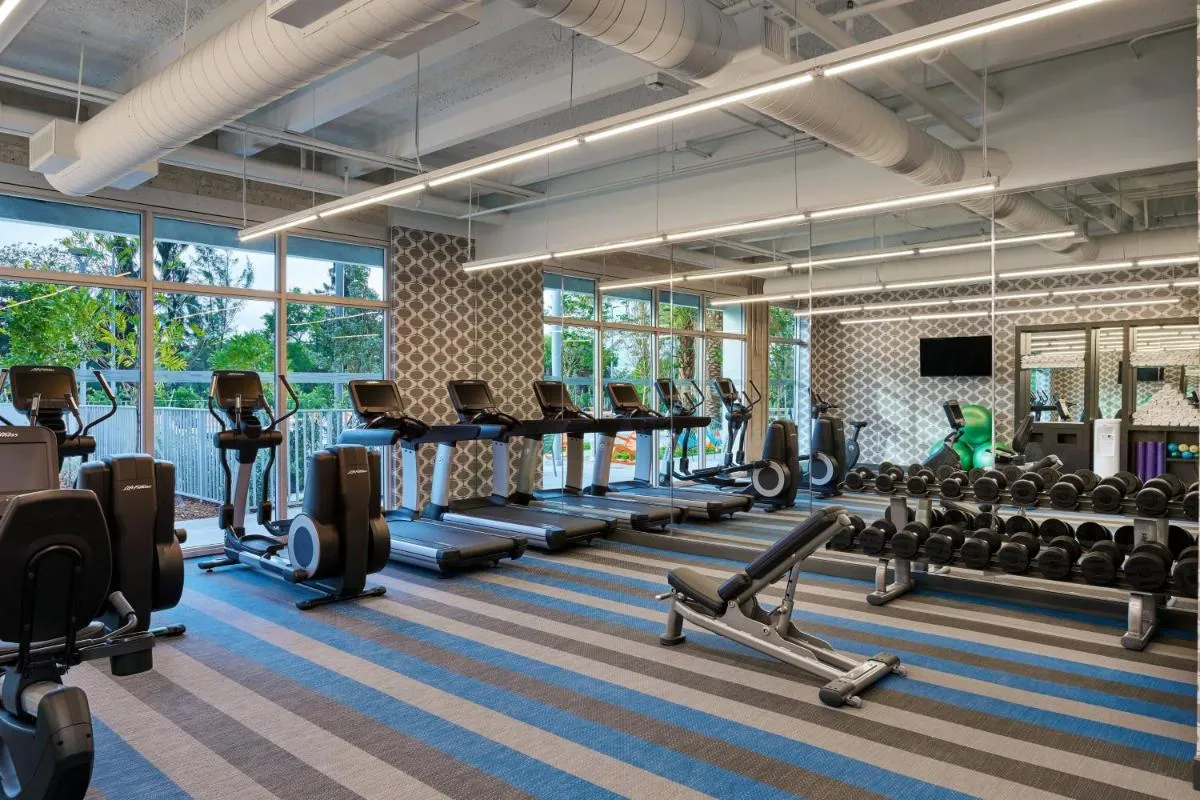 Image 5 of Aloft Miami Airport