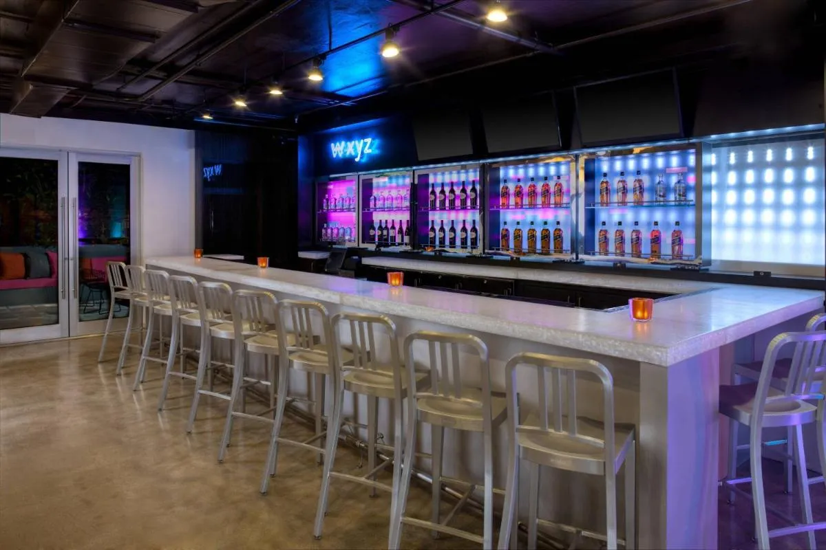 Image 3 of Aloft Miami Brickell