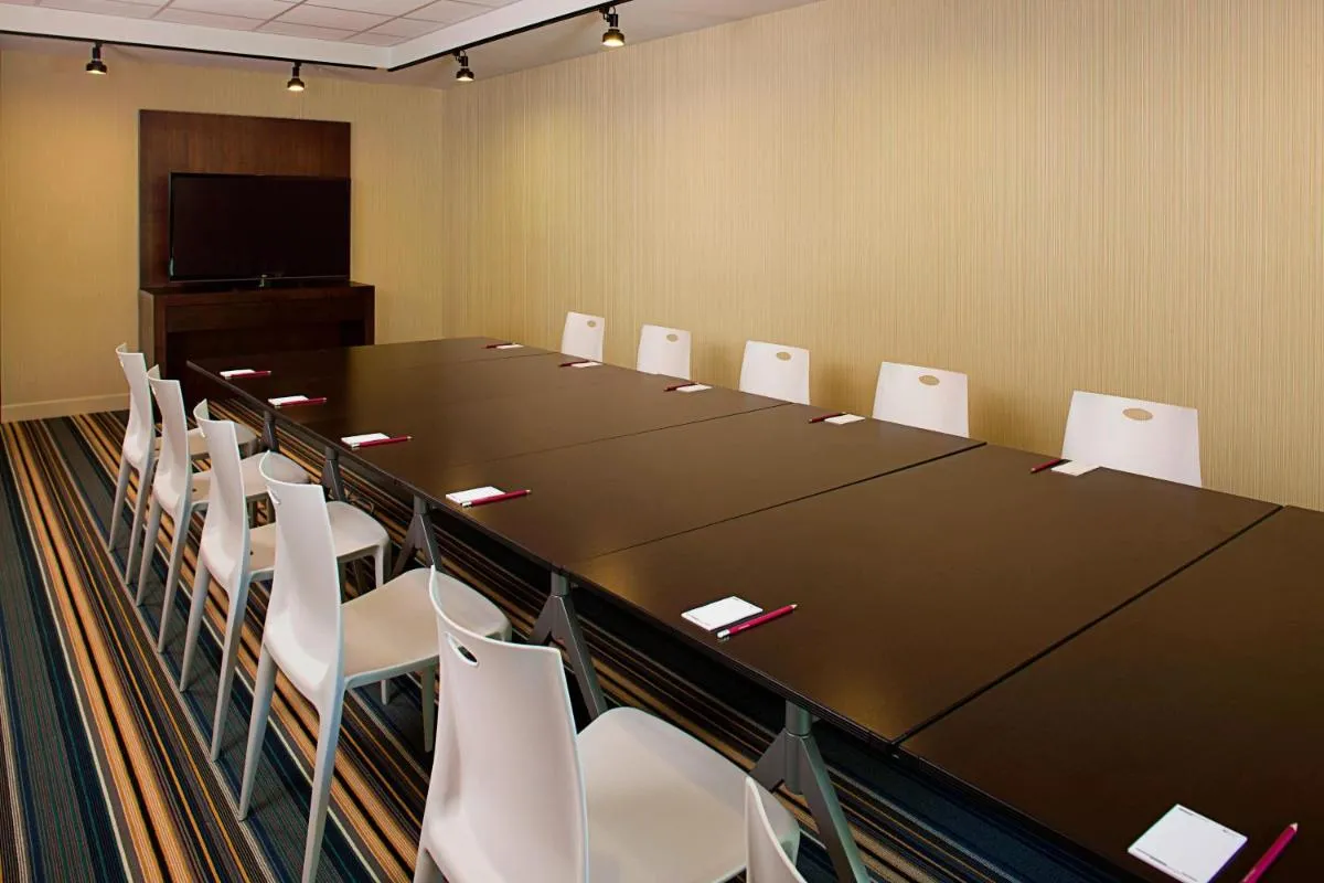 Image 6 of Aloft Miami Brickell