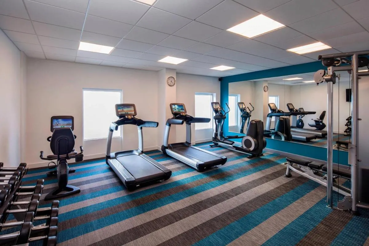 Image 5 of Aloft Miami Dadeland
