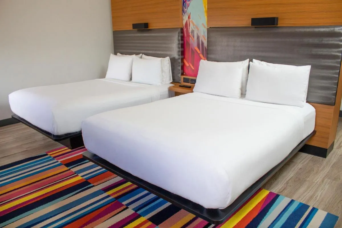 Image 1 of Aloft Miami Doral
