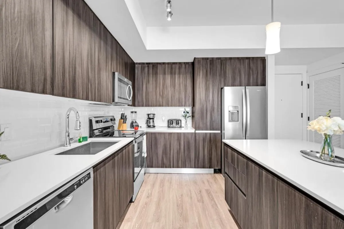 Image 5 of Amazing 2 Bedroom Unit In Doral Miami With Free Parking