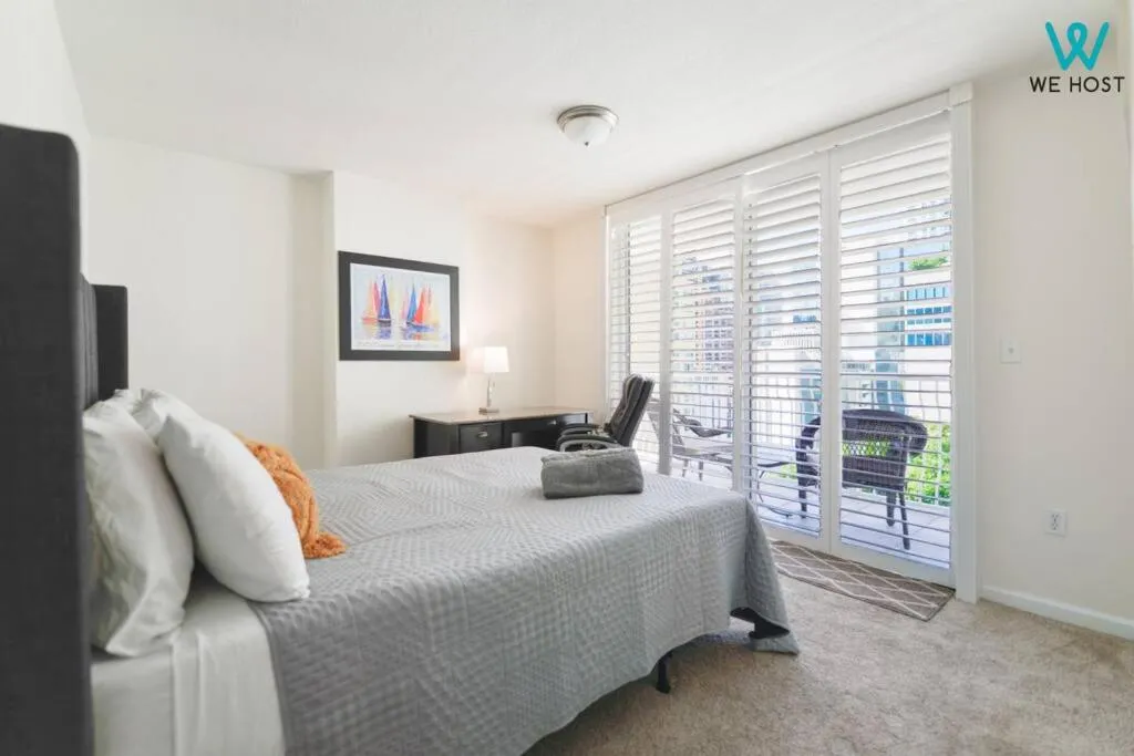 Image 1 of Amazing 3BR Condo at Brickell with City Views