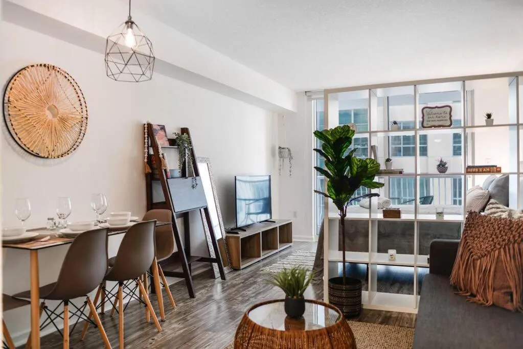 Image of Amazing Studio Apt @BRICKELL With pool & Parking