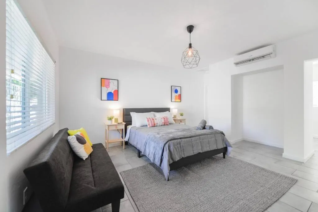 Image 5 of Amazing Studio Residence 15 min from the beach