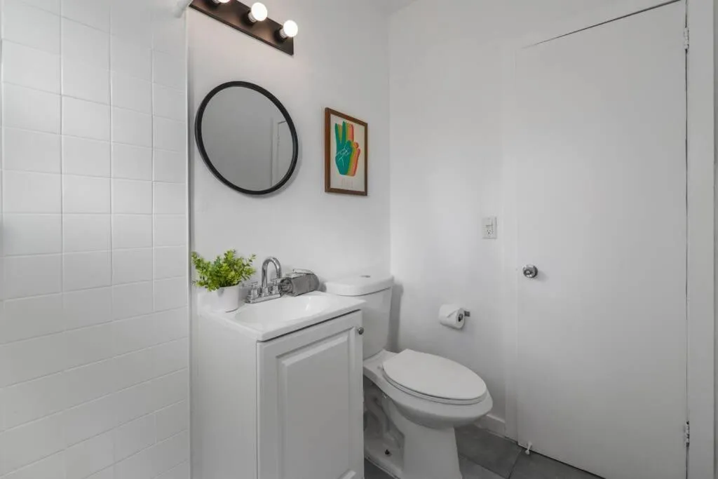 Image 2 of Amazing Studio Residence 15 min from the beach